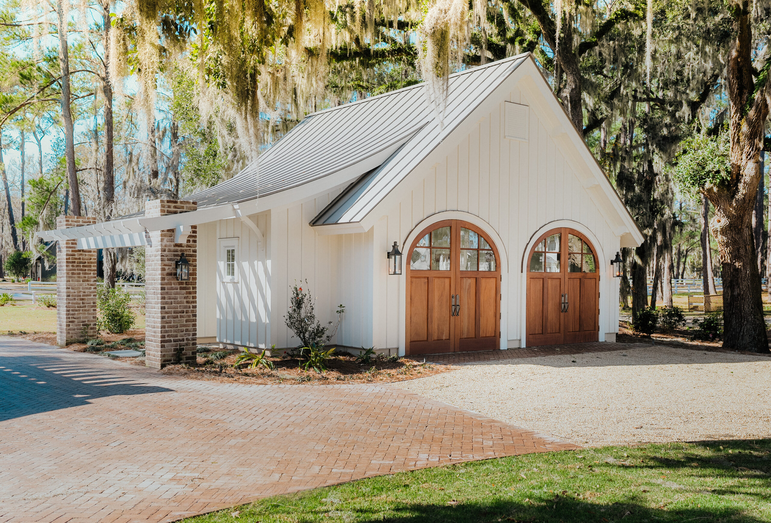 Services - Brooks Construction