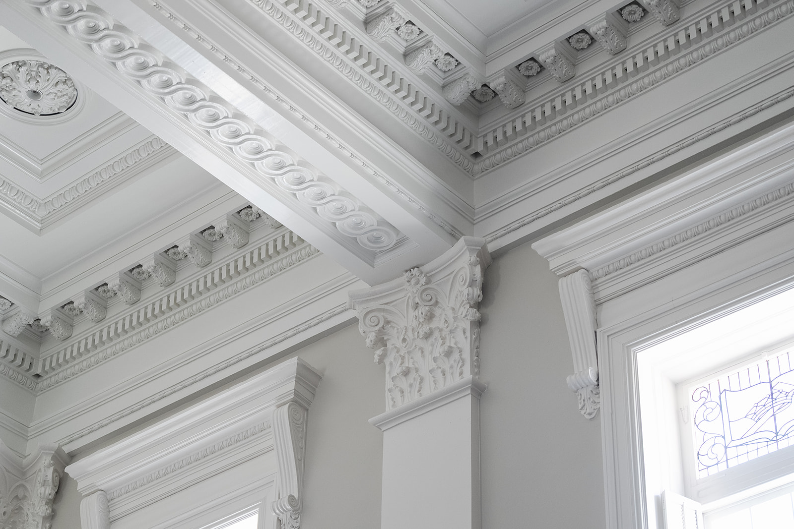 Christ Church Episcopal